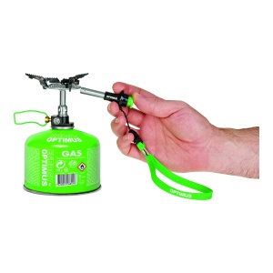 Aprinzator Optimus Sparky Piezo - Img 2