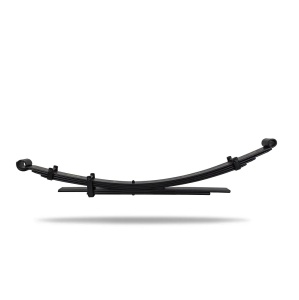 Arc lamelar spate Pedders Trakryder pentru Isuzu D-Max (2017-prezent), sarcină ridicată, Pedders