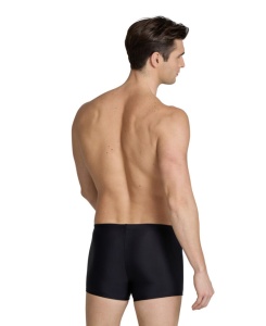Arena - costum inot barbati - boxer - My Crystal - Black - Img 4