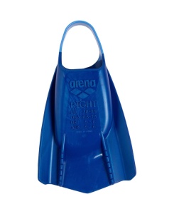 Arena - labe inot - Powerfin Pro II - Blue - Img 3