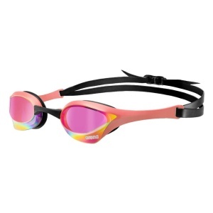 Arena - ochelari inot - Cobra Ultra Swipe Mirror - Violet | Coral - Img 5