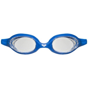 Arena - ochelari inot - Spider - Clear | Blue | White - Img 2