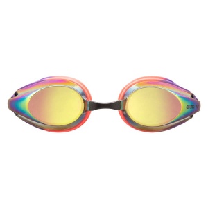 Arena - ochelari inot - Tracks Mirror - Copper I Plum I Coral - Img 5