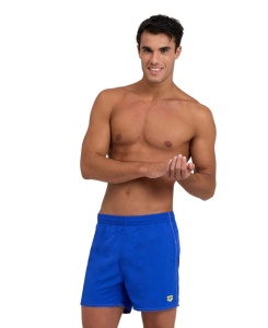 Arena - short inot barbati - Bywayx r - Neon Blue