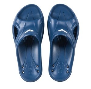 Arena - slapi copii Unisex - Hydrosoft II Jr - Navy - Img 3