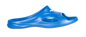 Arena - slapi copii Unisex - Hydrosoft II Jr - Royal - Img 2