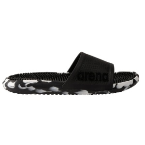 Arena - slapi Unisex - Marco Bi-color - Arena | Negru - Img 2