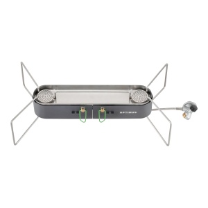 Arzator Optimus Gemini II Grey