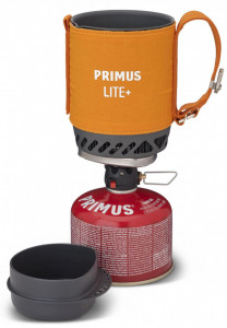 ARZATOR PRIMUS LITE PLUS SYSTEM - Img 5