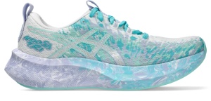 ASICS - pantofi alergare - Noosa Tri 16 - Digital Sakura | Amethyst - 37 - Img 1