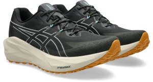 ASICS - pantofi alergare trail - Blazeblast - Black | Sandstorm - 40.5 - Img 5