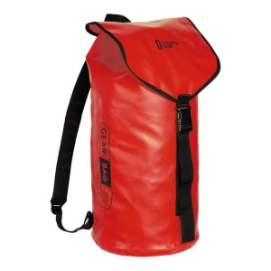 Banana speologie sau alpinism utilitar Singing Rock Gear Bag 35L