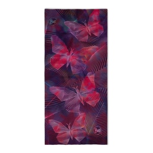 Bandana Buff Original Ecostretch Chrysta Purple - Img 2