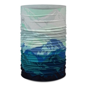 Bandana Buff Original Ecostretch Dryen Blue