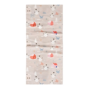 Bandana Buff Original Ecostretch Naka Cloud - Img 2