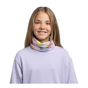 Bandana Copii Buff Coolnet Uv Magy Multicolor - Img 2