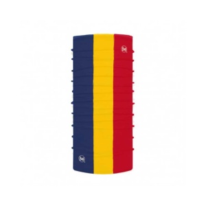 Bandana Unisex Original Ecostretch Flags Romania One Size