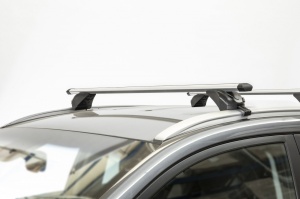 Bare transversale K39 King pentru Volvo XC60 2008-2013 - Img 3