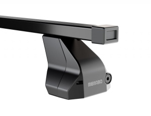 Bare transversale Menabo Omega Otel pentru Fiat Doblo II, model 2015+ - Img 2