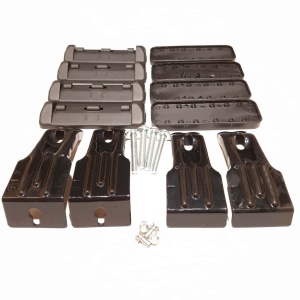 Bare transversale Menabo Omega Plus Aluminiu pentru Seat Ibiza V, 5 usi, model 2017+ - Img 13
