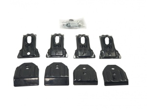 Bare transversale otel K39 pentru Audi A3 (8P), 3 usi, model 2004-2012 - Img 9