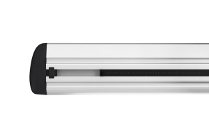 Bare transversale THULE WingBar Evo 127 (set 2 bare) - Img 4