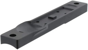 Baza Aimpoint Micro H2 pentru Benelli Argo, Browning Maral/Bar, Wincester Vulkan - Img 2