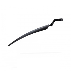BBB - Aparatoare Spate BBB HighProtector BFD-15R pentru biciclete MTB 24/26 inch - negru - Img 2
