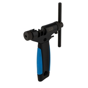 BBB - Cheie Lant bicicleta Profi Connect BTL-55 - negru albastru - Img 4