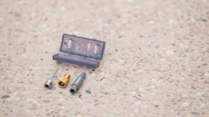 BBB - Kit valve pompa BFP-9001 pentru biciclete MTB + Road + Urban - Img 4