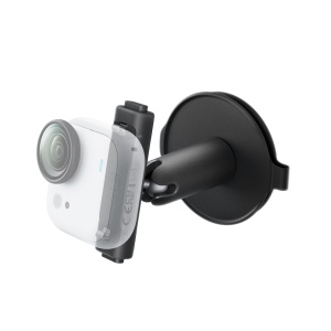 Bentiță cu clemă Insta360 GO Ultra Easy Clip Headband - Img 8