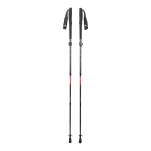 Bete De Tura Mammut Aenergy Ultra Vario Carbon Poles Black