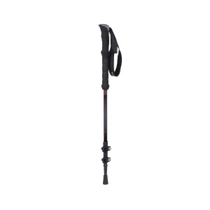 Bete Unisex Ternua Anaik Black