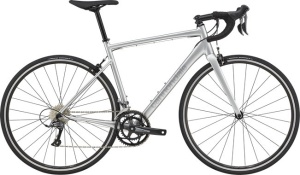 Bicicleta Cannondale Caad Optimo 4 Silver 2022, Marime: 54