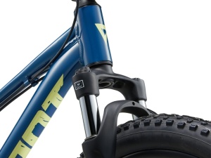 Bicicleta Copii Giant STP FS 20” Blue Palace - Img 4