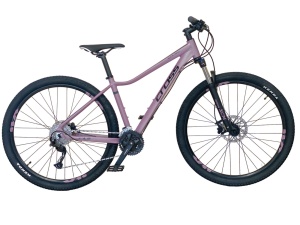 Bicicleta Dama Mtb CROSS Causa SL3 29 - Pink