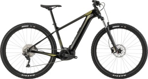 Bicicleta electrica Cannondale Trail Neo 3 2022, Marime: M