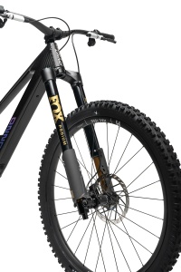 Bicicleta electrica MTB - Unno MITH FACTORY - DJI Avinox M2S - editie limitata 50 de unitati la nivel global - Img 6