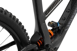 Bicicleta electrica MTB - Unno MITH PRO PODIUM - DJI Avinox M2S - Img 3