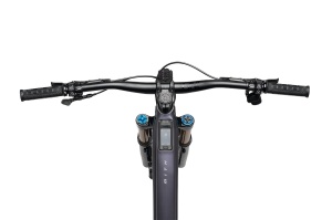 Bicicleta electrica MTB - Unno MITH RACE - DJI Avinox M2S - Img 4