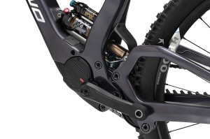 Bicicleta electrica MTB - Unno MITH RACE - DJI Avinox M2S - Img 14