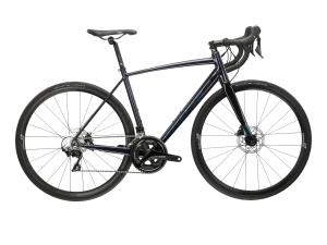 Bicicleta Gravel Kross Vento 5.0 28 inch bleumarin Shimano 105