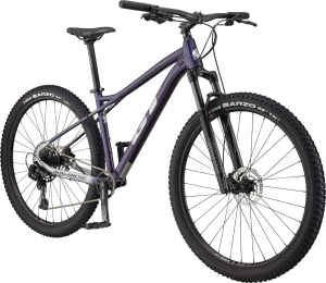 Bicicleta GT Avalanche Expert Purple, Marime: M (29")