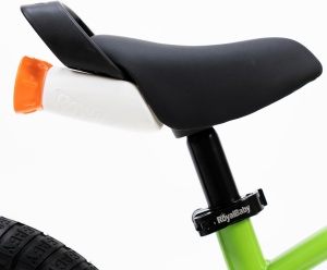 Bicicleta Royal Baby EZ Freestyle 12 Blue - Img 10