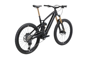 Bicicleta TEEWING Flux One Pro | Avinox M2S 800Wh - Cosmic Black - Img 6