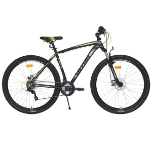 Bicicleta ULTRA Nitro RF 29" negru/galben 520mm