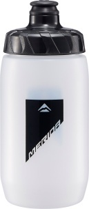 Bidon MERIDA STRIPE transparent 500 ml - 3842