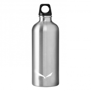 Bidon otel Salewa Isarco Lightweight 0.6L