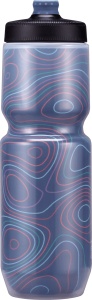Bidon SPECIALIZED Purist Insulated Chromatek Fixy 2.0 680ml - Topo