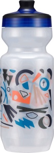 Bidon SPECIALIZED Purist Omni 650ml - Gather Trans